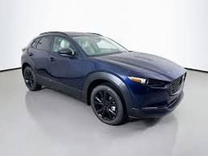 Used 2026 MAZDA CX-30 AWD 2.5 S