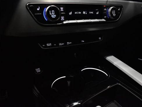 Used 2023 Audi A5 2.0T Premium Plus w/ Premium Plus image 15