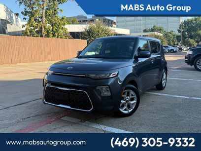 Used 2021 Kia Soul S