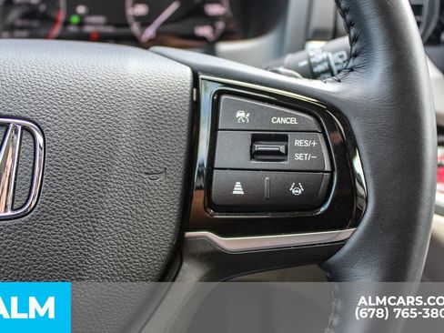 Used 2025 Honda Odyssey EX-L image 30