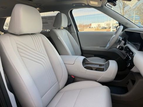 New 2026 Hyundai Palisade SEL Premium AWD/4WD image 14