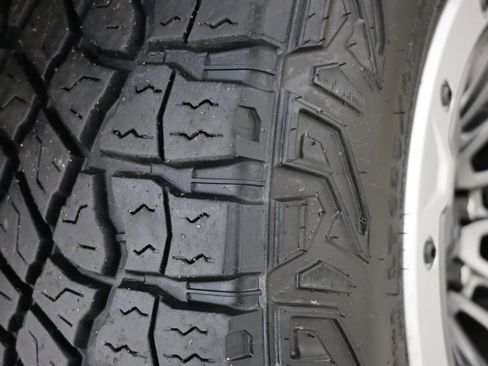 Used 2022 RAM 1500 TRX w/ TRX Level 2 Equipment Group image 15