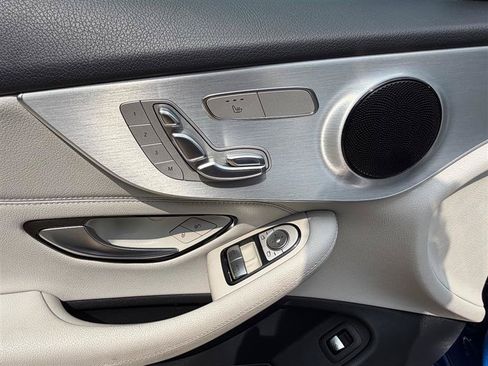 Used 2017 Mercedes-Benz C 300 Coupe image 23