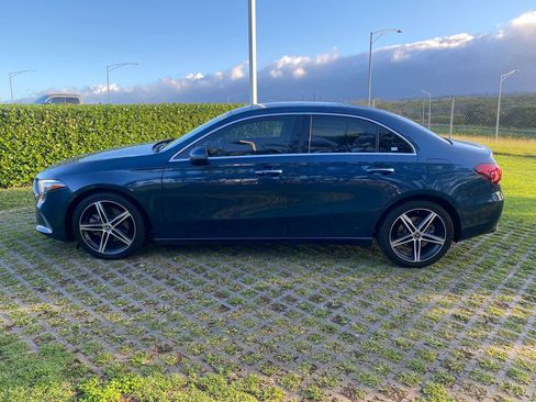 Used 2020 Mercedes-Benz A 220 image 22