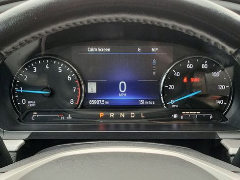 Used 2022 Ford Explorer XLT w/ Equipment Group 202A RWD image 12