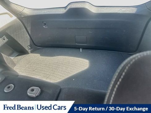 Used 2015 Subaru Forester 2.5i w/ Alloy Wheel Package AWD/4WD image 26