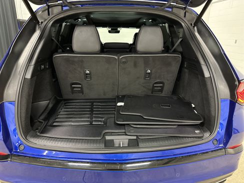 Used 2023 Acura MDX A-Spec image 33