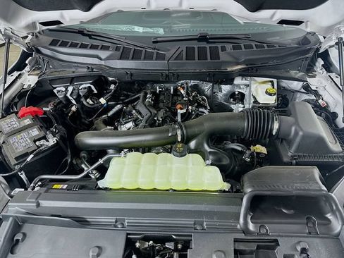New 2026 Ford F150 Lariat w/ Equipment Group 501A Mid AWD/4WD image 31