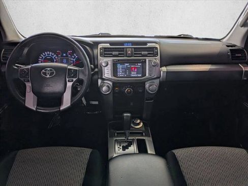 Used 2016 Toyota 4Runner SR5 AWD/4WD image 17