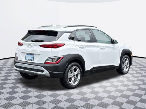 Used 2023 Hyundai Kona SEL FWD image 6