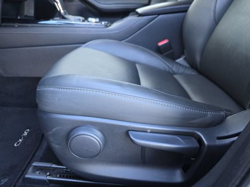 Used 2024 MAZDA CX-30 AWD 2.5 S w/ Select Sport Pkg image 31