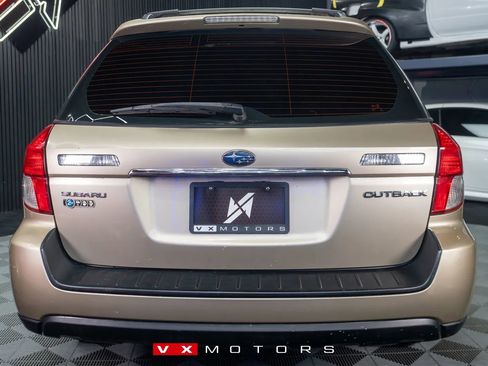 Used 2008 Subaru Outback 2.5i image 15
