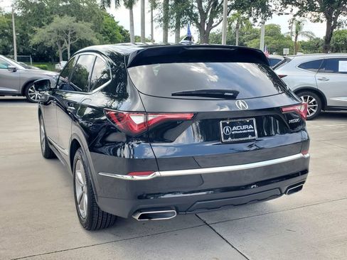 Used 2024 Acura MDX FWD image 5