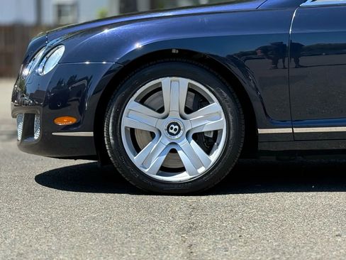 Used 2008 Bentley Continental GT image 28