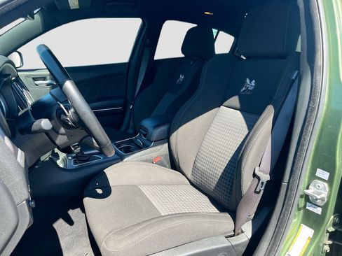 Used 2022 Dodge Charger Scat Pack image 20