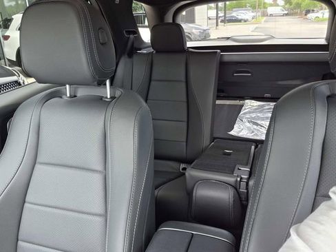 Certified 2025 Mercedes-Benz GLE 350 4MATIC image 24