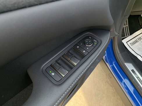 Certified 2024 Lexus RX 350 F Sport w/ Technology Package image 15