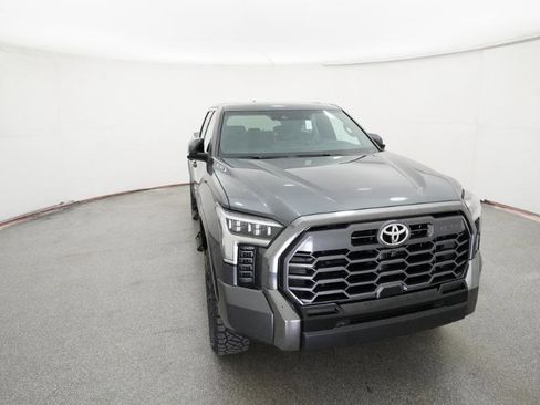 New 2026 Toyota Tundra Platinum image 60