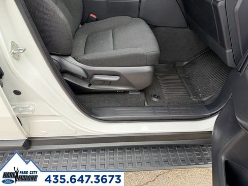 Used 2025 Toyota Land Cruiser 1958 AWD/4WD image 39