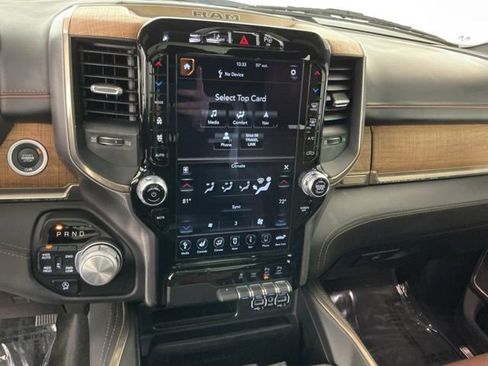 Used 2020 RAM 1500 Limited AWD/4WD image 18
