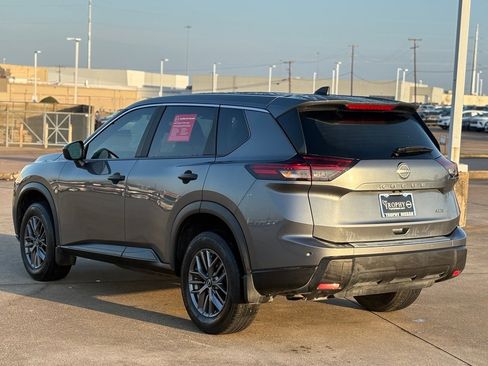 Certified 2024 Nissan Rogue S image 6