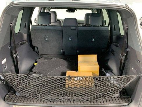 Used 2024 Lexus LX 600 F Sport image 28