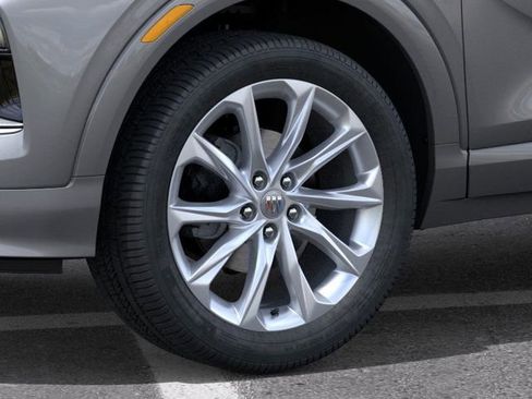 New 2026 Buick Encore GX Avenir w/ Avenir Convenience Package image 9