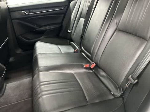 Used 2022 Honda Accord Sport Special Edition image 11