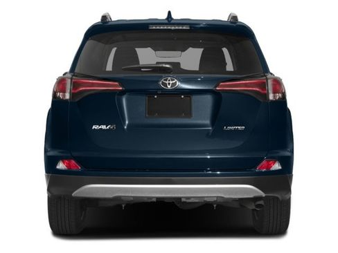 Used 2018 Toyota RAV4 SE w/ Power Extra Value Package image 5