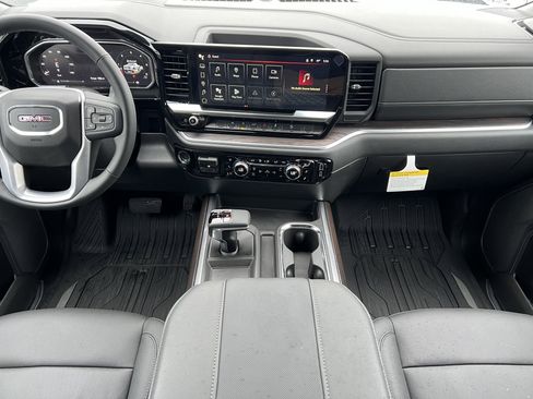 New 2026 GMC Sierra 1500 SLT w/ SLT Premium Package AWD/4WD image 33