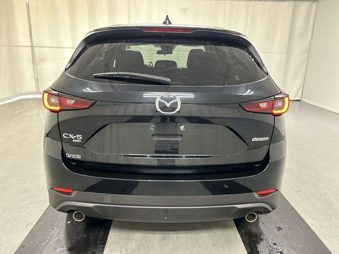 Certified 2023 MAZDA CX-5 AWD 2.5 S w/ Select Package image 20