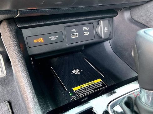 Used 2025 Acura Integra A-Spec FWD image 32
