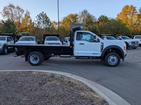 New 2026 Ford F450 XL image 3