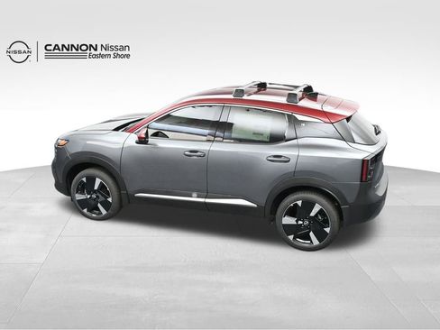 New 2026 Nissan Kicks SR w/ Cold Weather Package FWD image 33