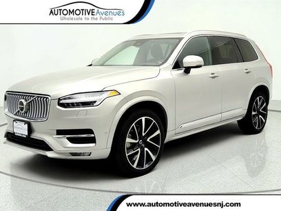 Used 2024 Volvo XC90 B6 Plus w/ Protection Package Premier