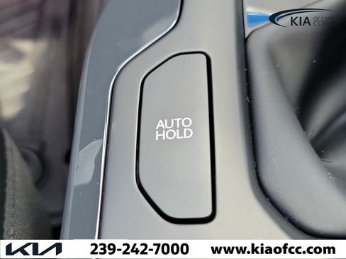 New 2026 Kia K4 EX FWD image 28
