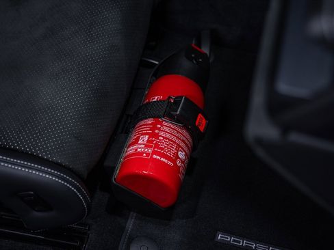 Used 2024 Porsche 911 GT3 image 61