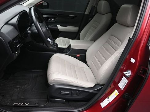 Used 2025 Honda CR-V EX-L image 18