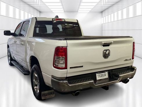 Used 2020 RAM 1500 Big Horn image 7