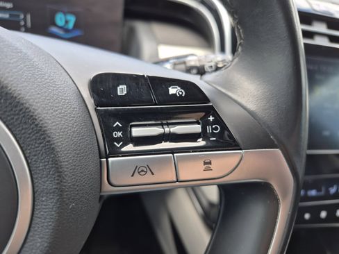 Used 2022 Hyundai Tucson SEL w/ Convenience Package FWD image 26