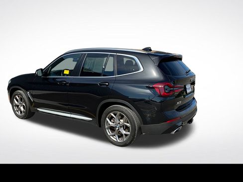 Used 2022 BMW X3 xDrive30i w/ Premium Package 2 AWD/4WD image 14