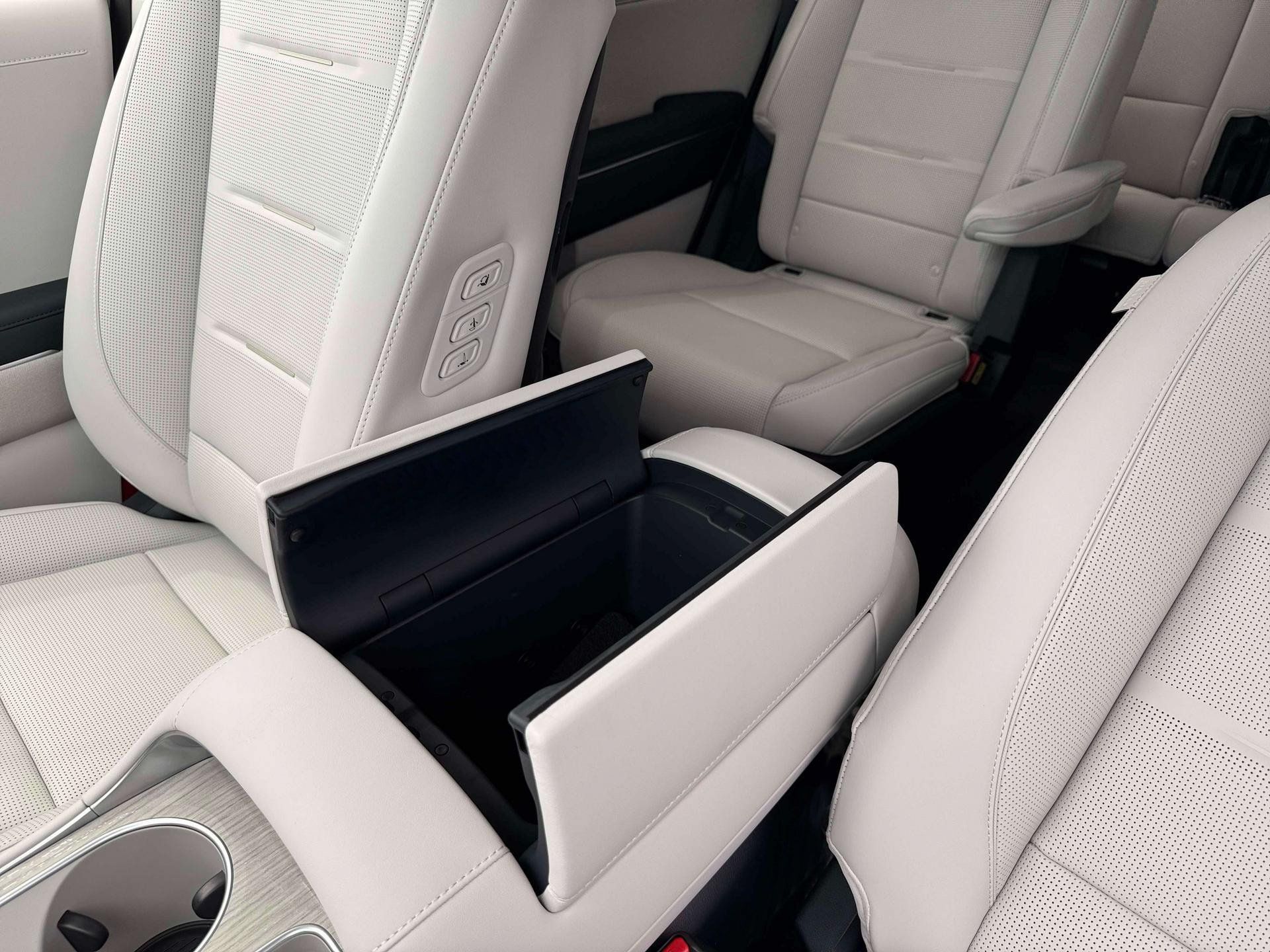 New 2026 Hyundai Palisade Calligraphy AWD/4WD image 19