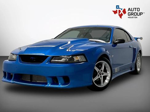 Used 2000 Ford Mustang GT RWD image 3