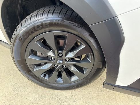 Used 2024 Subaru Outback Onyx Edition image 38