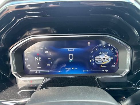 New 2026 Chevrolet Silverado 3500 LT w/ Trail Boss Package AWD/4WD image 21