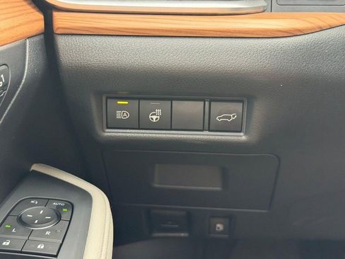 Certified 2026 Toyota Grand Highlander AWD image 21