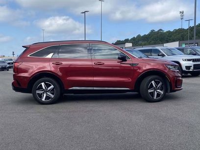 Used 2022 Kia Sorento S