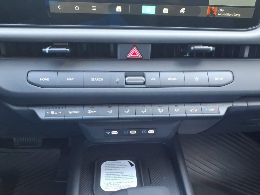 New 2027 Kia Seltos S AWD/4WD image 13