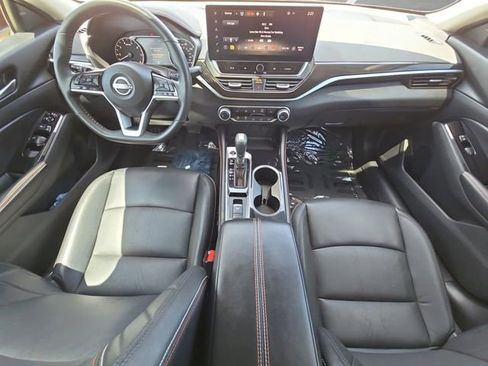 Used 2024 Nissan Altima 2.5 SR w/ SR Premium Package AWD/4WD image 20