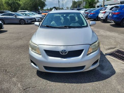 Used 2009 Toyota Corolla LE FWD image 5